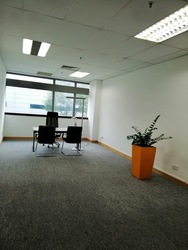 German Centre (D22), Office #211664281